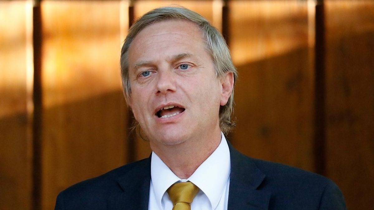 José Antonio Kast