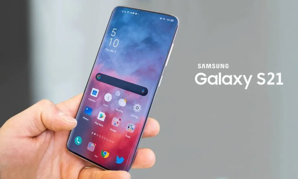 Samsung-Galaxy-S21-1