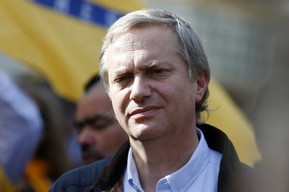 Jose Antonio Kast encabeza una nueva jornada de "Dilogo de Verdad".