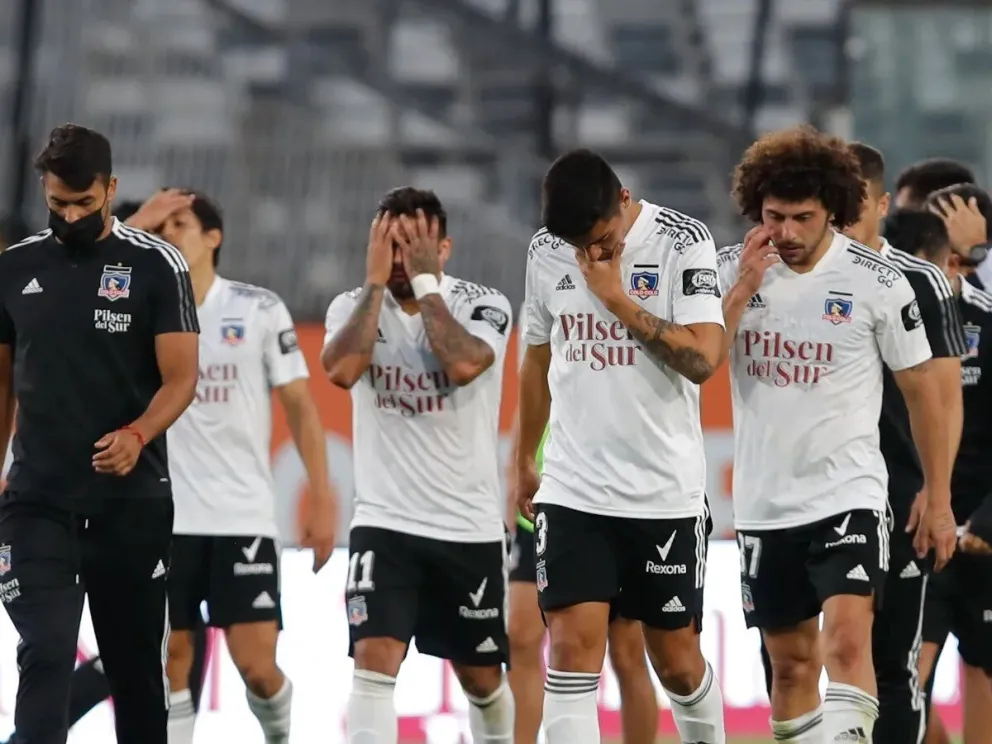 COLO COLO