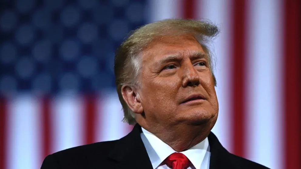 TRUMPE