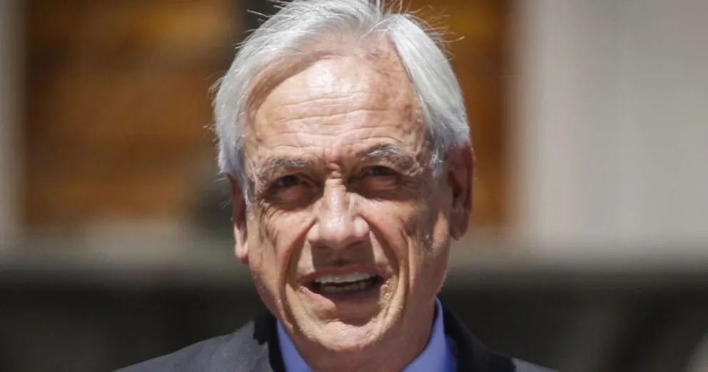 PIÑERA