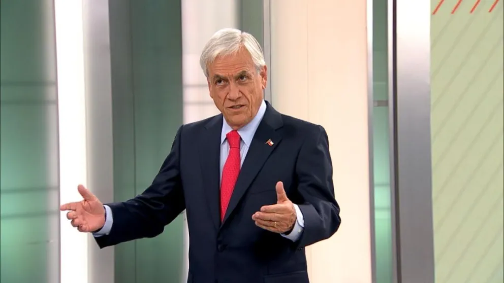PIÑERA