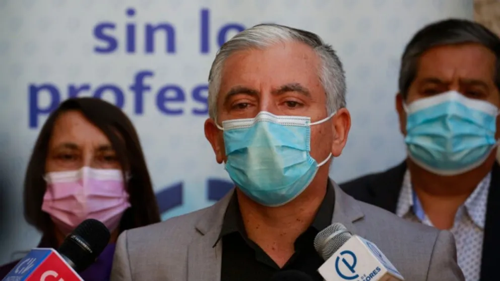 PRESIDENTE
