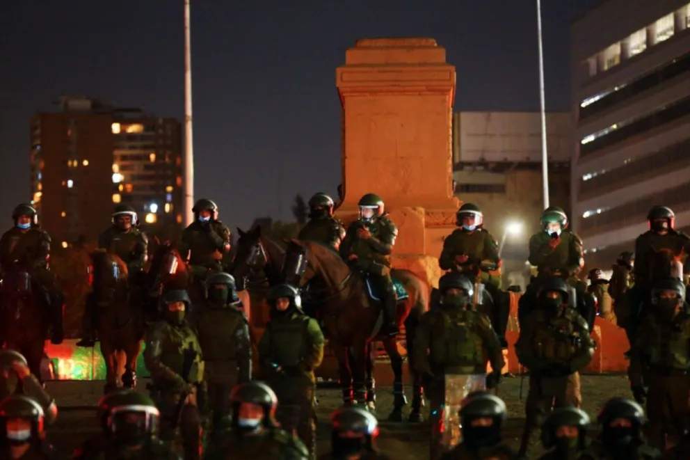 carabineros