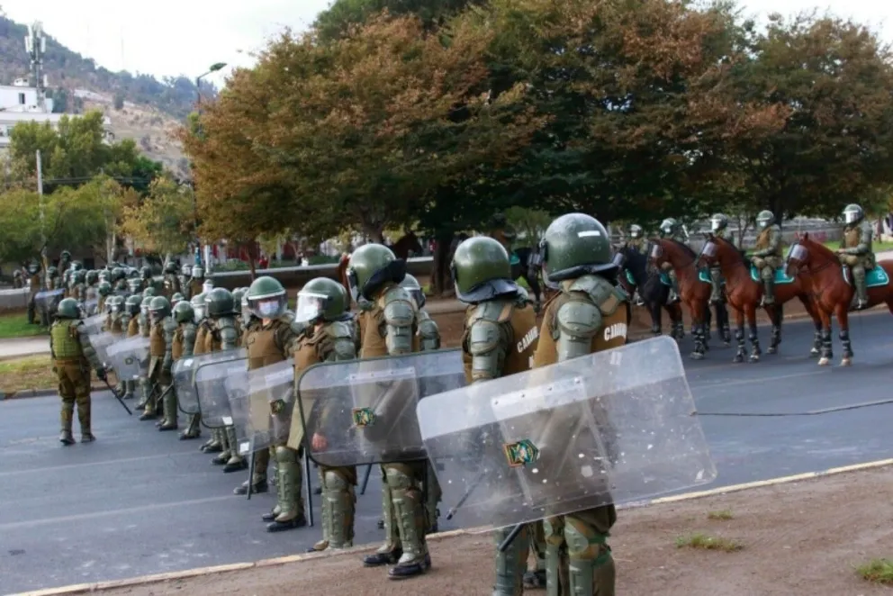carabineros