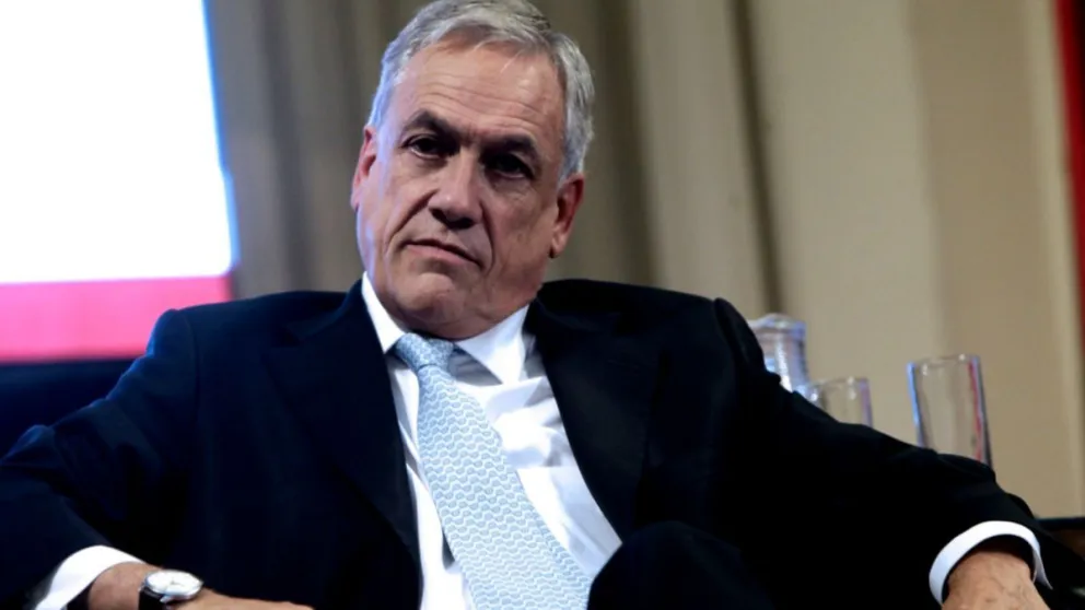Piñera-forbes