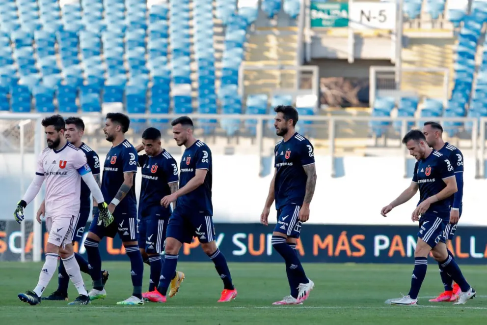 UDECHILE