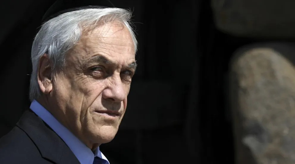 PIÑERA