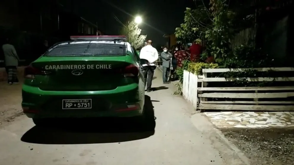 SanBernardo