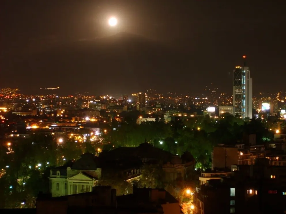 Santiago