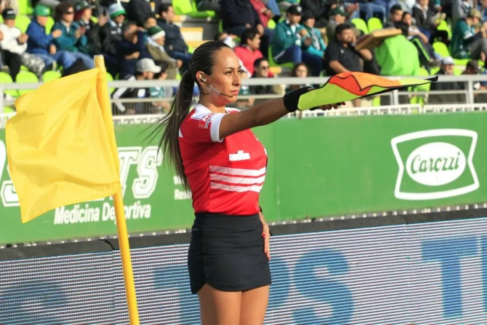 Jueza