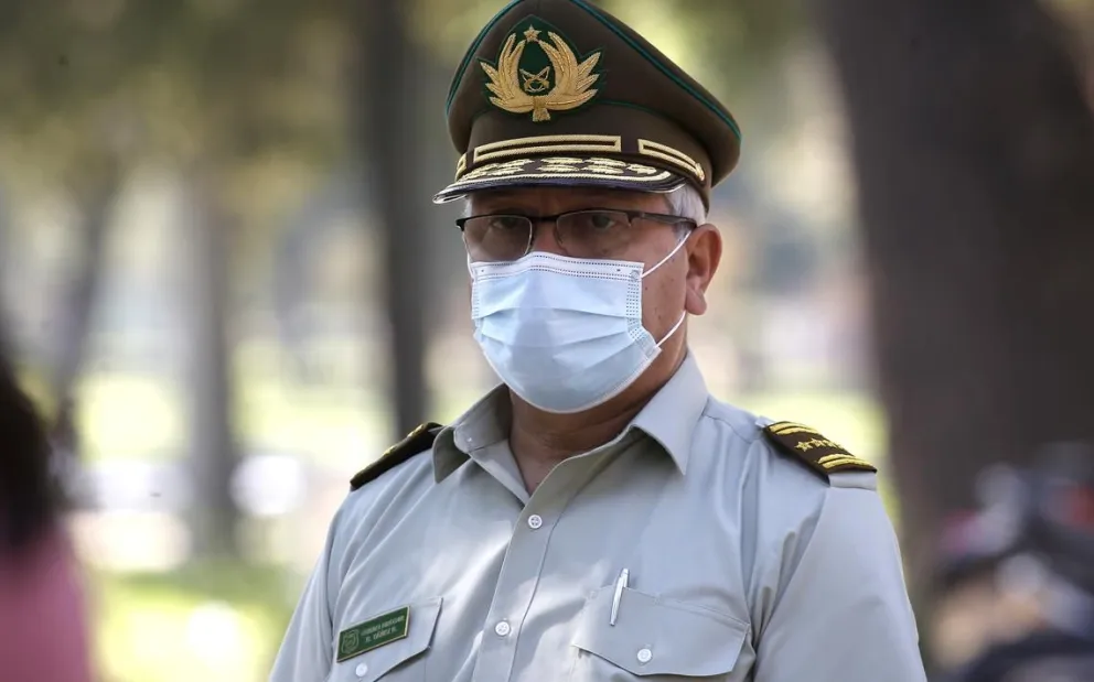 ricardo yáñez