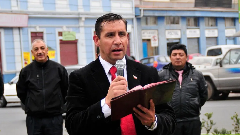 Pastor-Soto