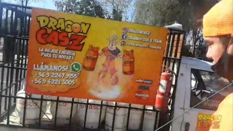 GAS