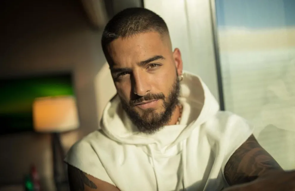 Maluma