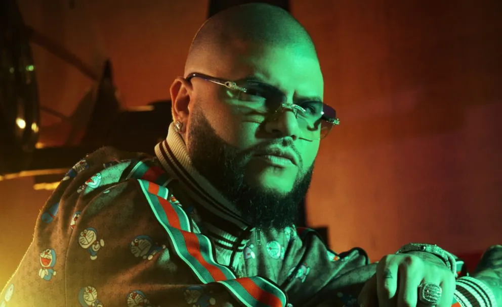 Farruko