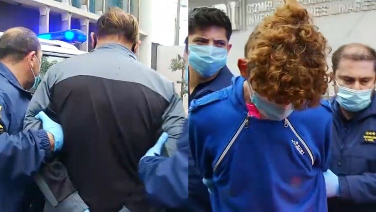 Caso Emilio