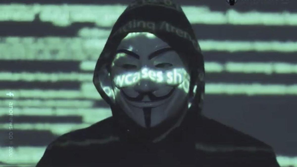 anonymous
