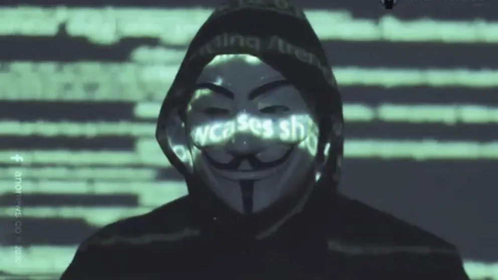Anonymous