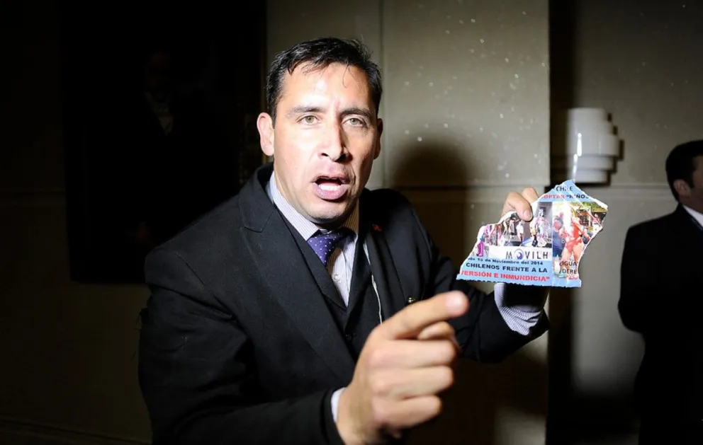 PASTOR SOTO