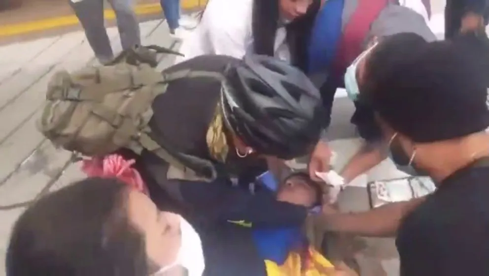 Colombia