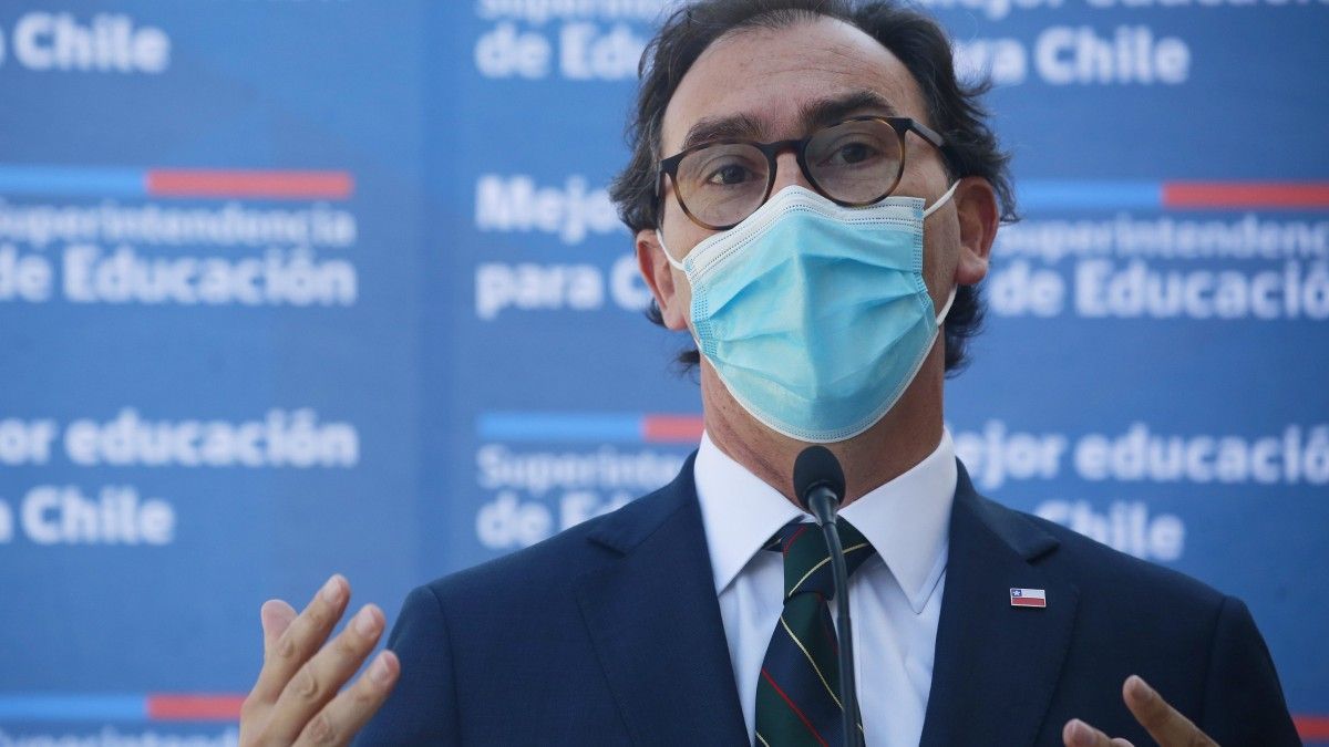 Ministro