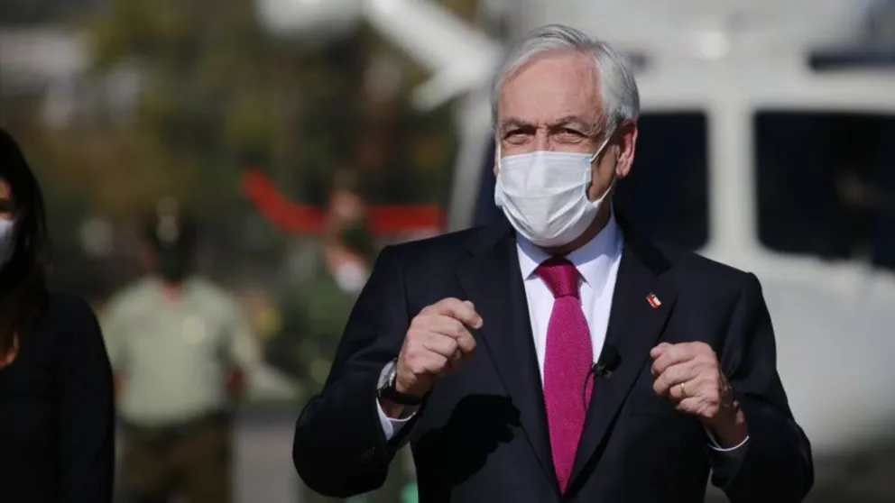 PIÑERA