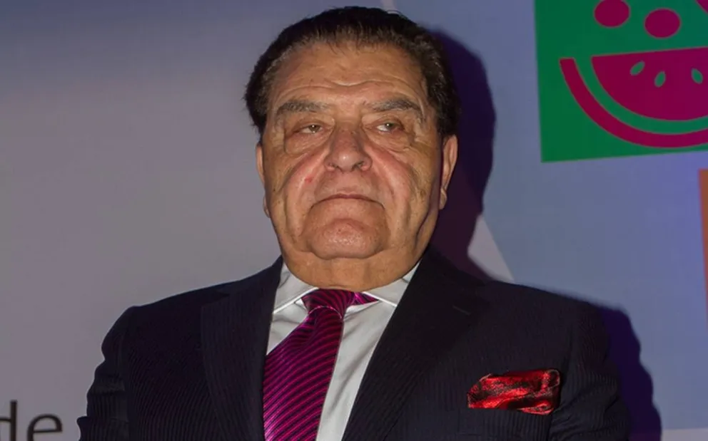 don-francisco