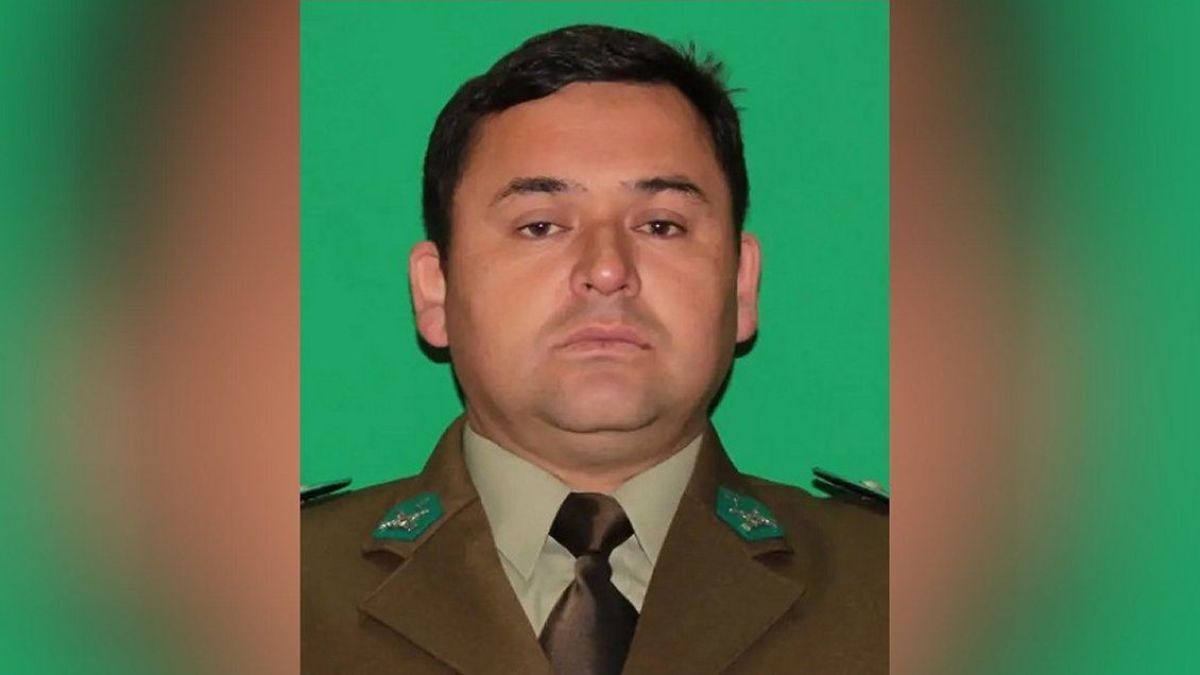 Carabinero