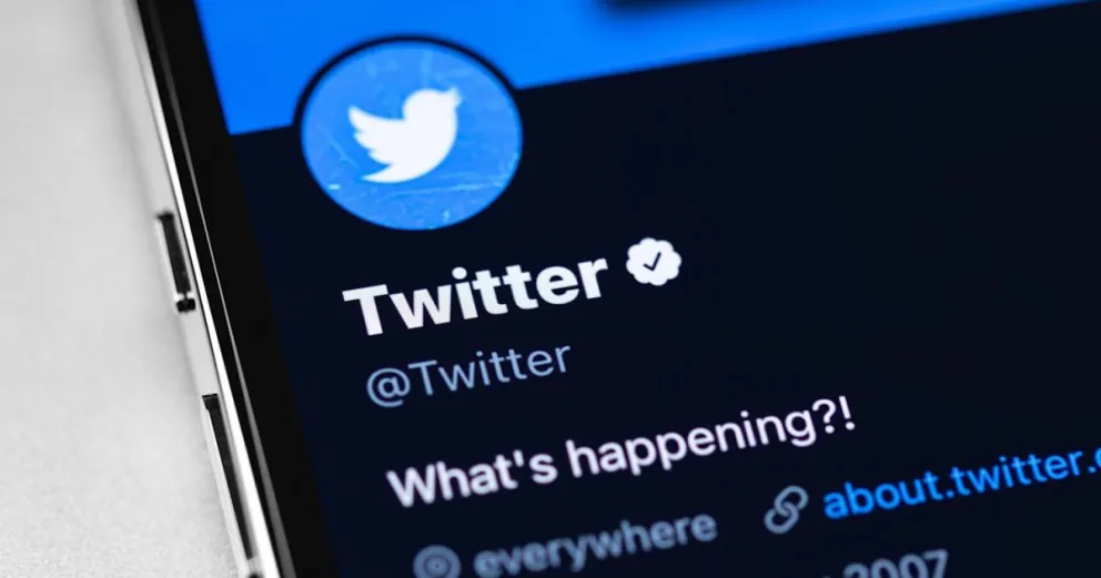 TWITTERV