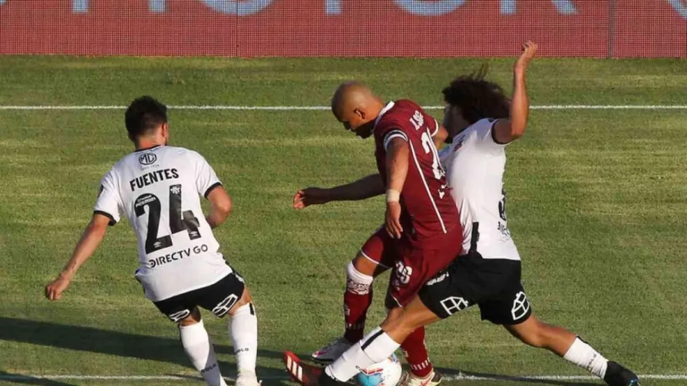 COLOCOLO
