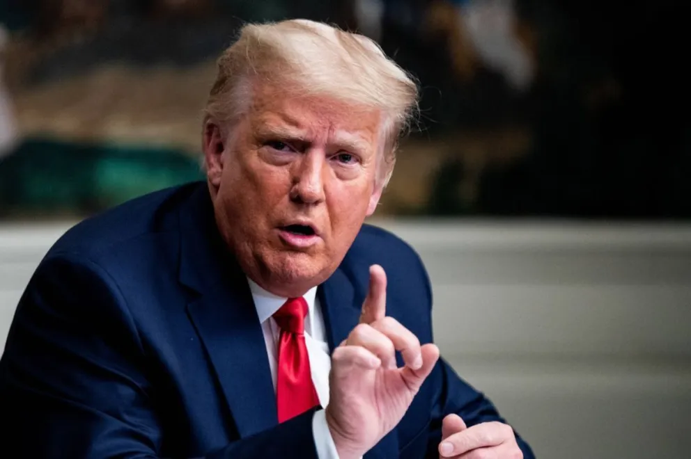 TRUMPD