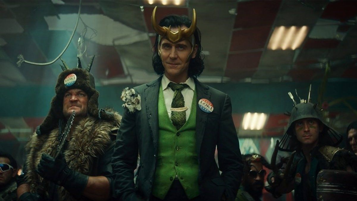 LOKI