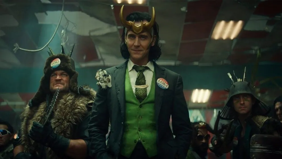 Tom Hiddleston: "Si sigo interpretando a Loki es porque significa mucho para muchas personas"