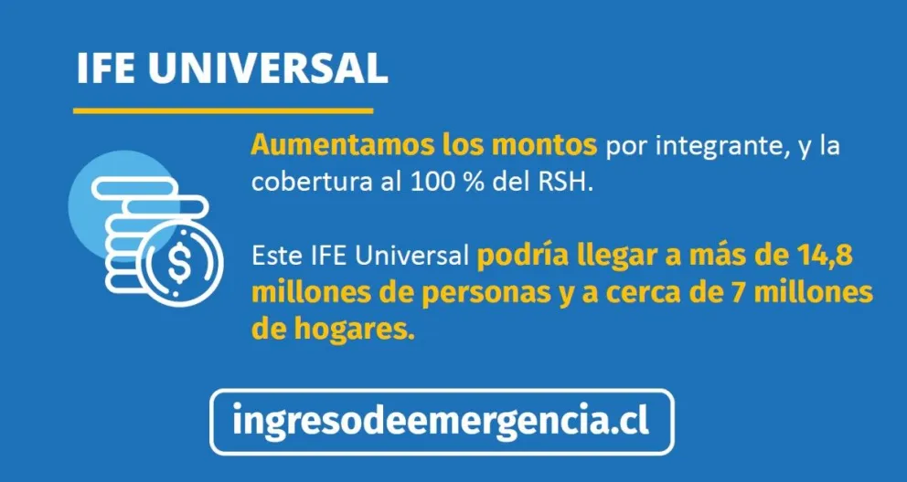 IFEUNIVERSAL