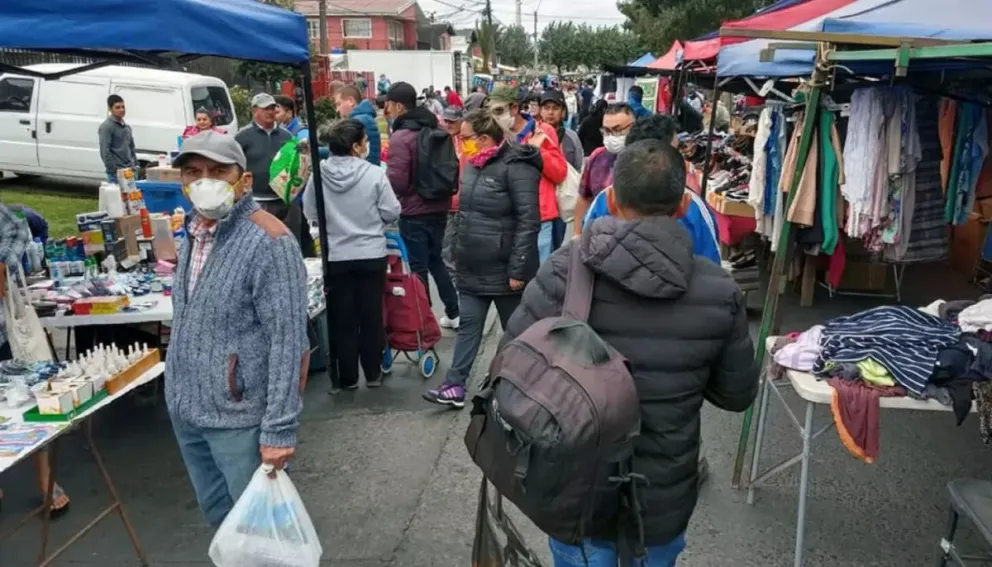 Feria-Libre