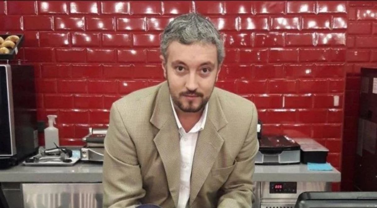 Pablo Carrozza