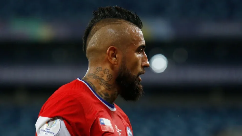 VIDAL