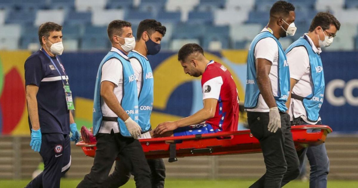 Erick pulgar