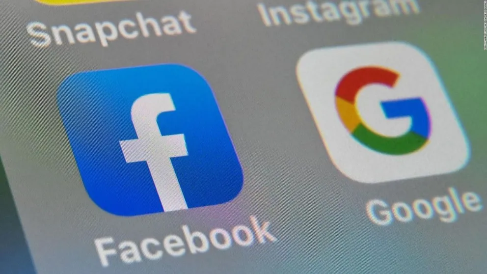 facebook-google