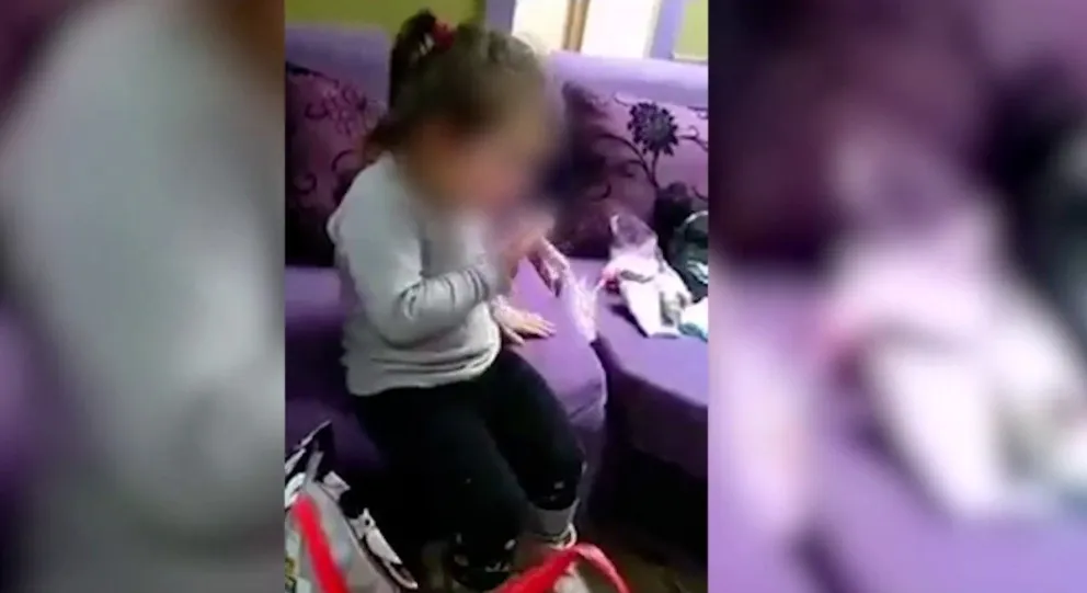 niña