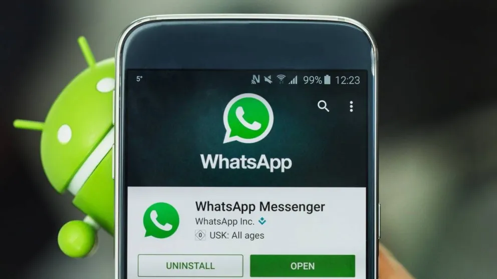 WhatsApp-para-Android