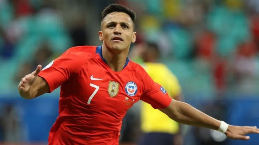 alexis