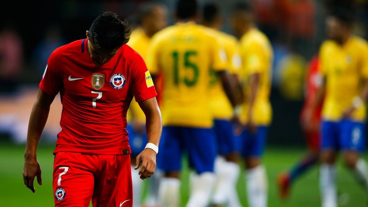 Chile
