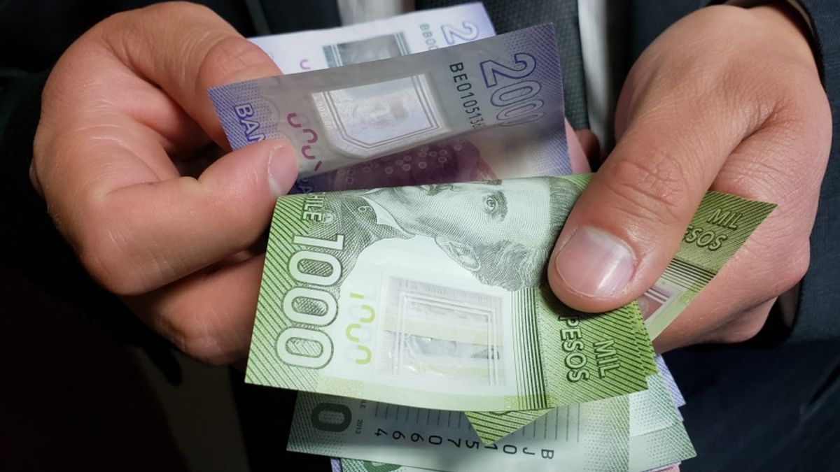 salario mínimo