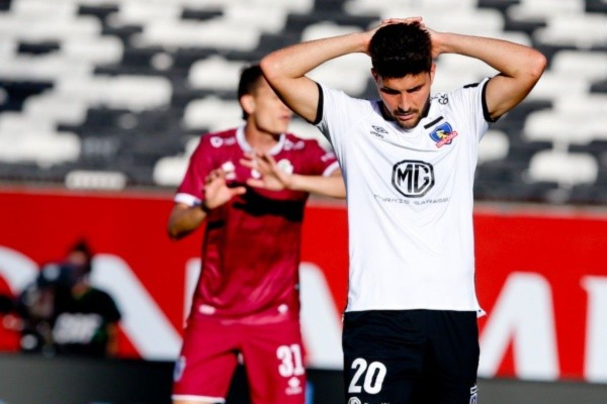 Nicolás Blandi