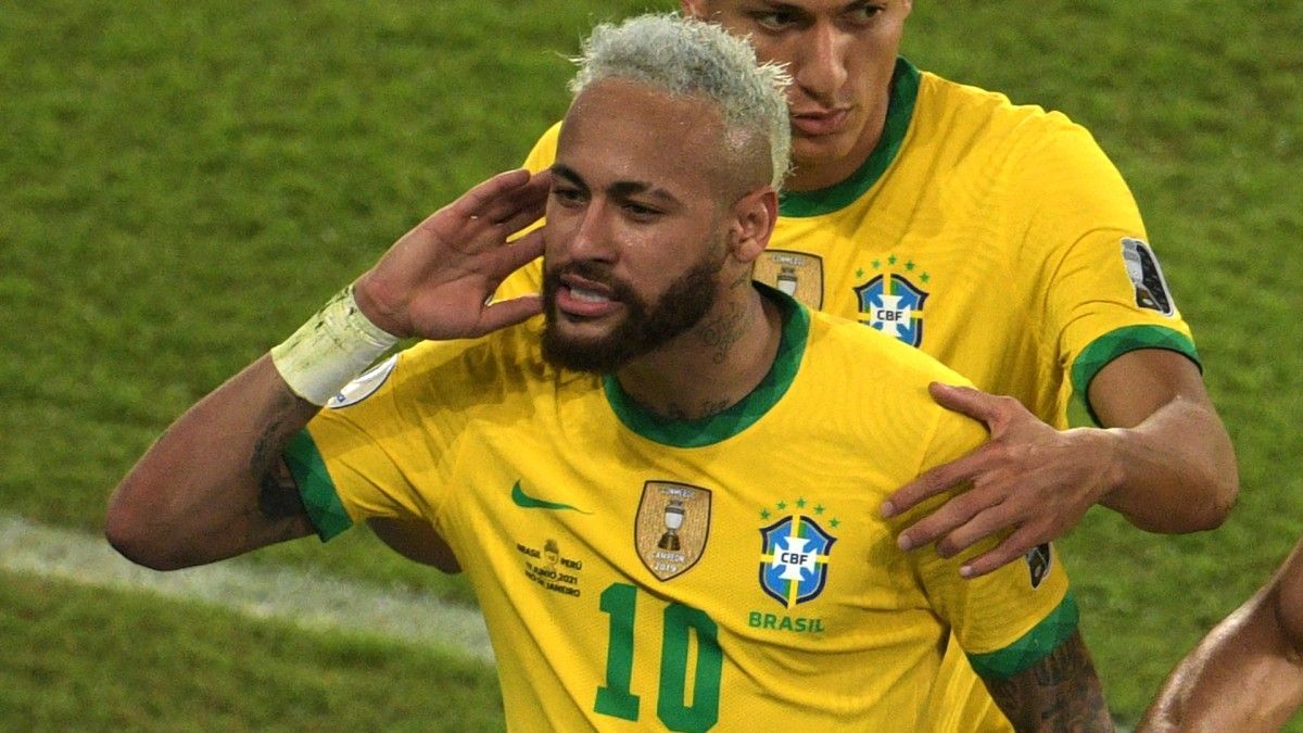 Neymar