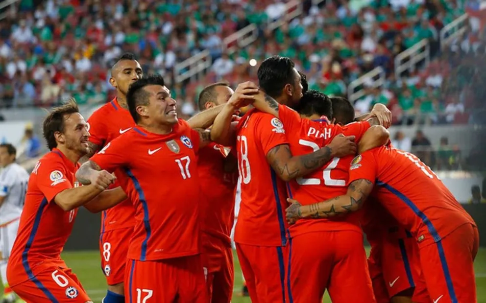 Chile