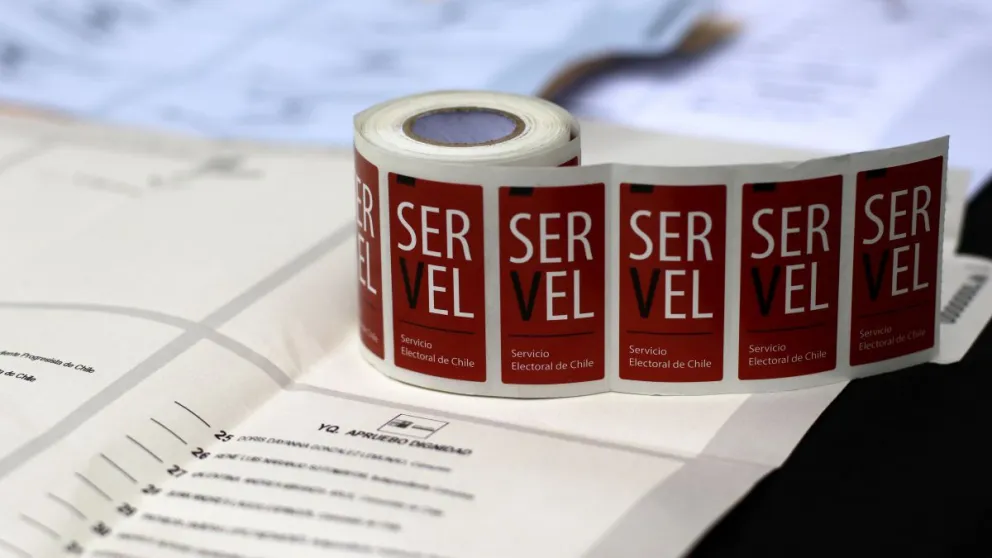 servel